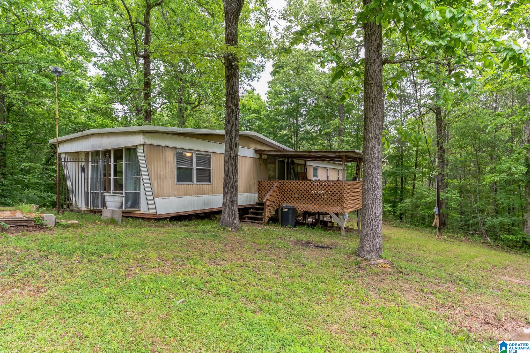 1236 County Road 759 Clanton, AL 35046 - Photo 26 of 38