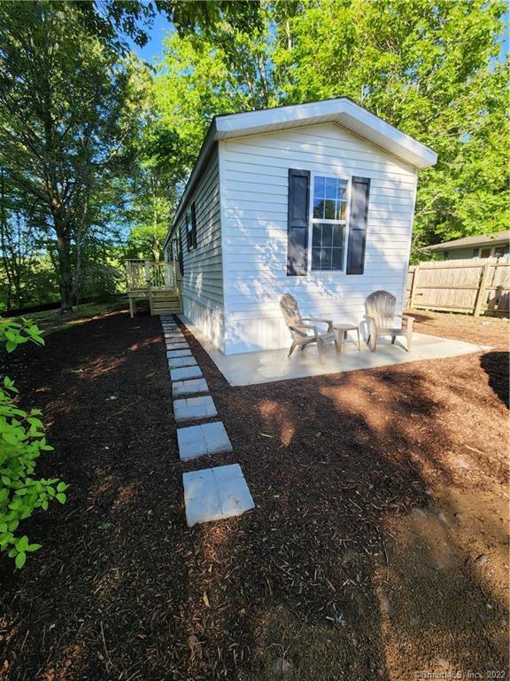 125 Whalehead Road, Unit 4 Ledyard, CT 06335 - Photo 1 of 1 Gallery Image 1