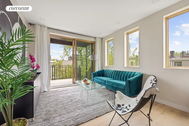 $945,000 | 68 Eldert Street, Unit 3B | Bushwick