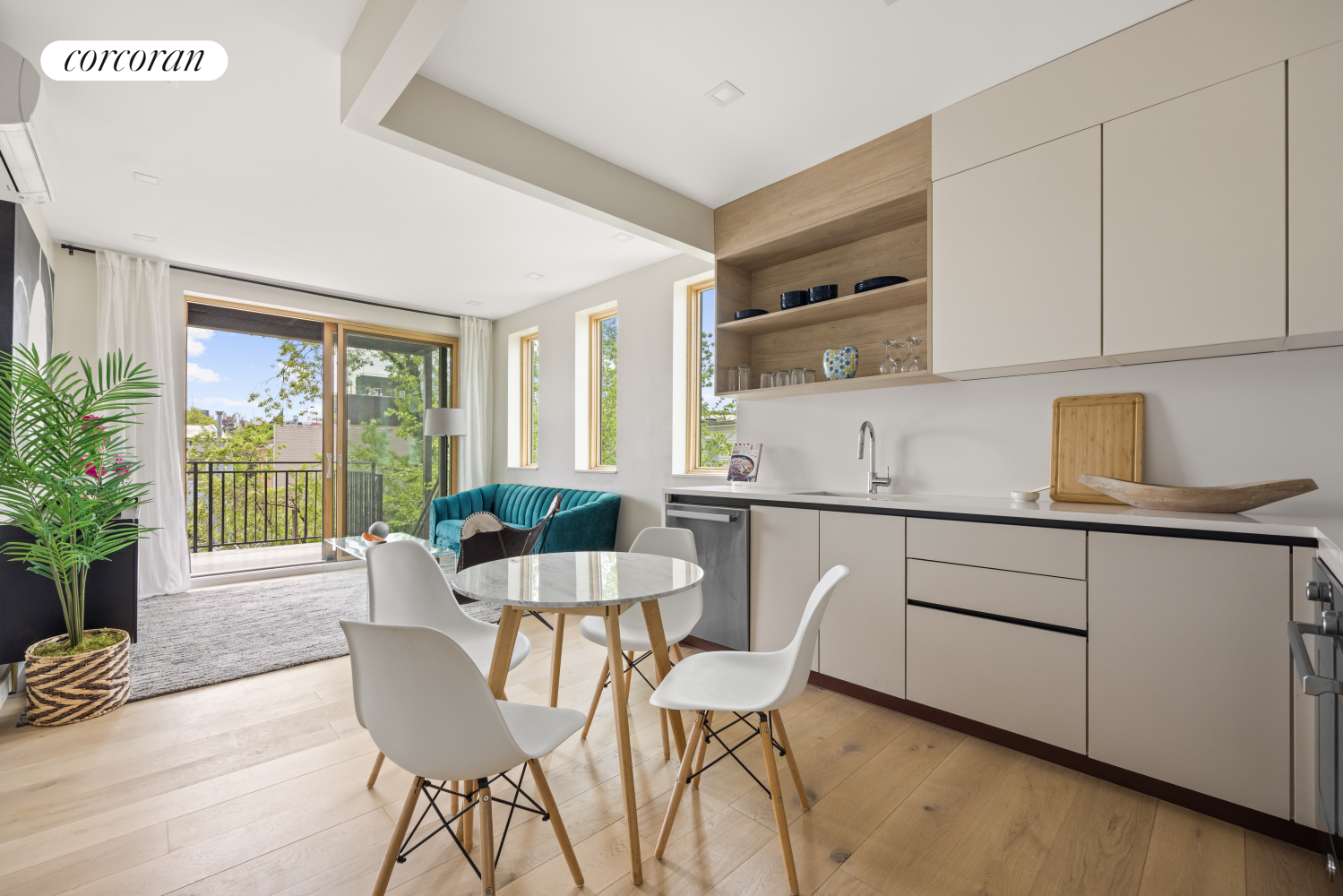 68 Eldert Street, Unit 3B Brooklyn, NY 11207 - Photo 2 of 14