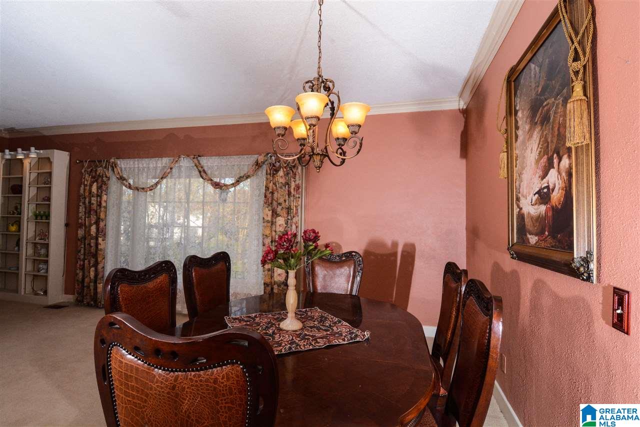 100 Hillside Road Bessemer, AL 35020 - Photo 6 of 46