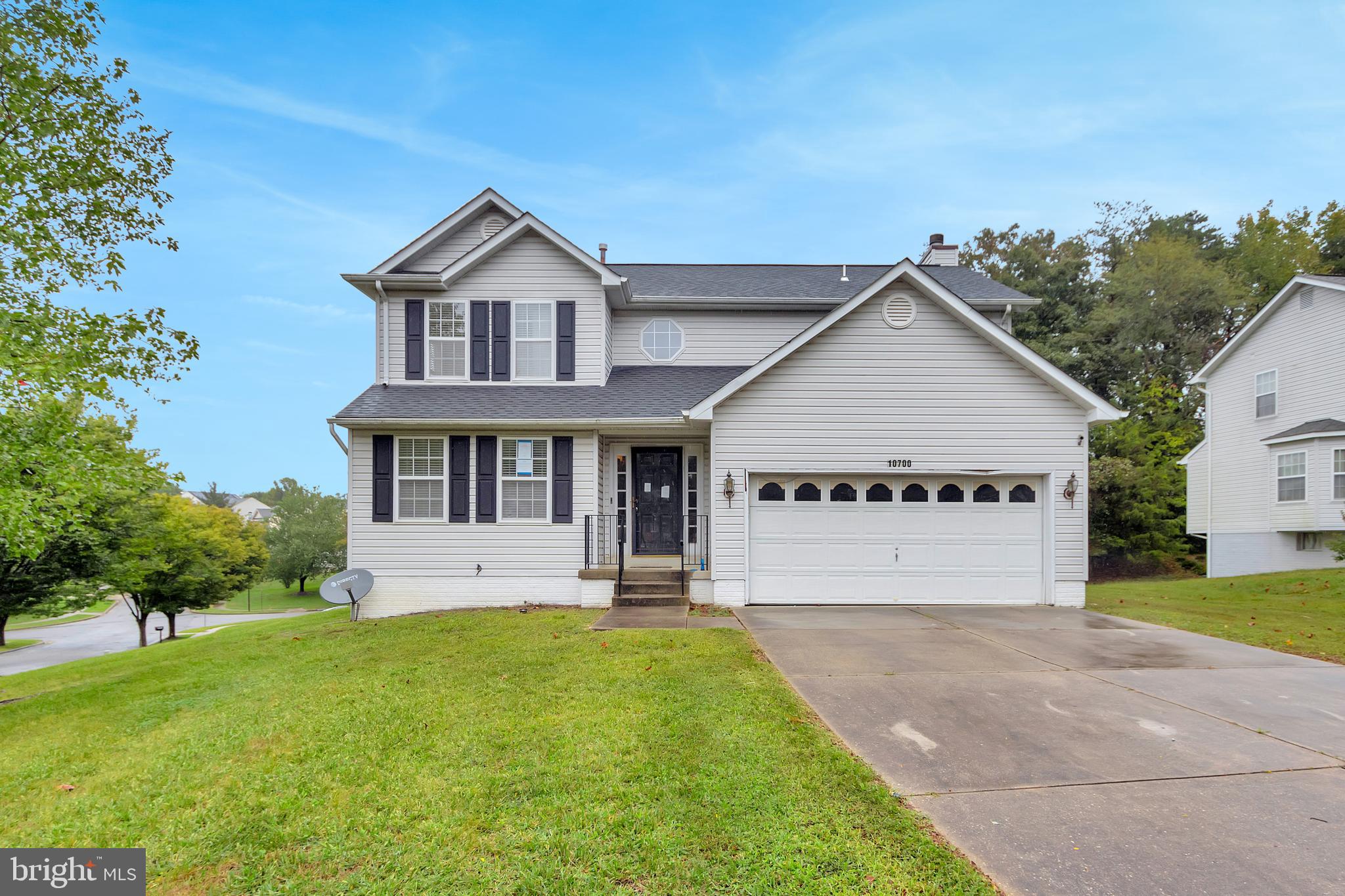 10700 Wembrough Place Cheltenham, MD 20623 - Photo 1 of 28