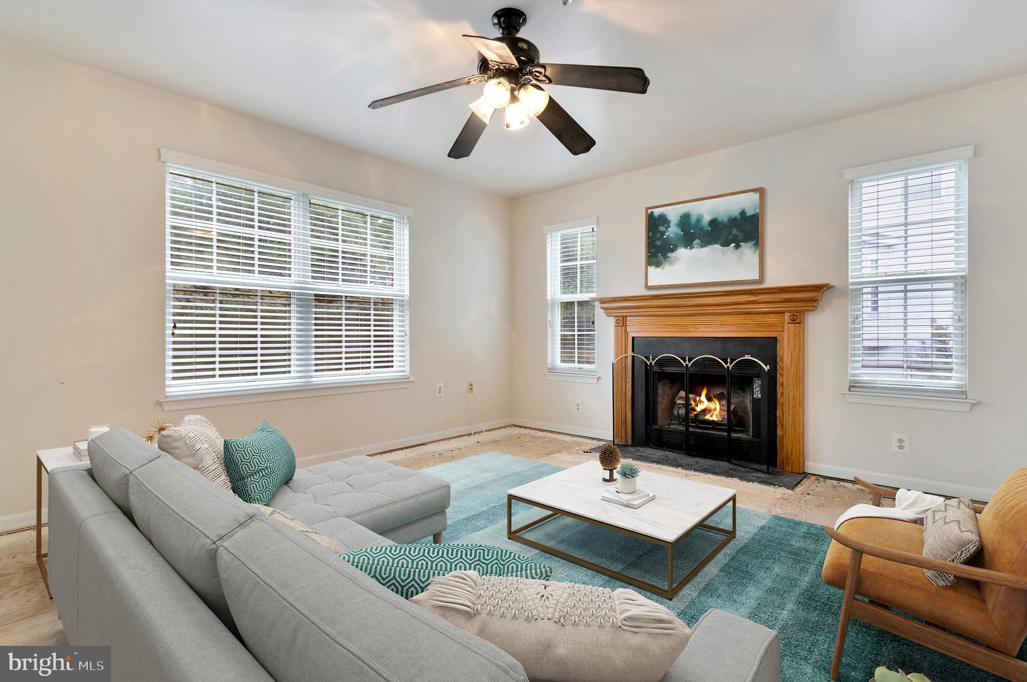 10700 Wembrough Place Cheltenham, MD 20623 - Photo 2 of 28