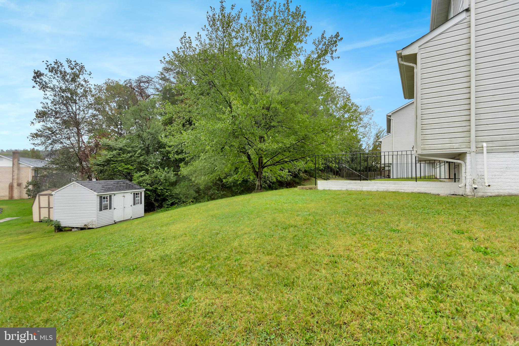 10700 Wembrough Place Cheltenham, MD 20623 - Photo 27 of 28