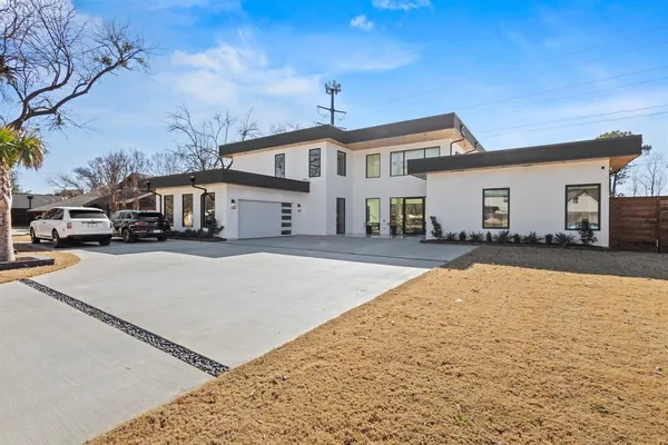 $25,000 | 11907 Quincy Lane, Dallas, TX 75230