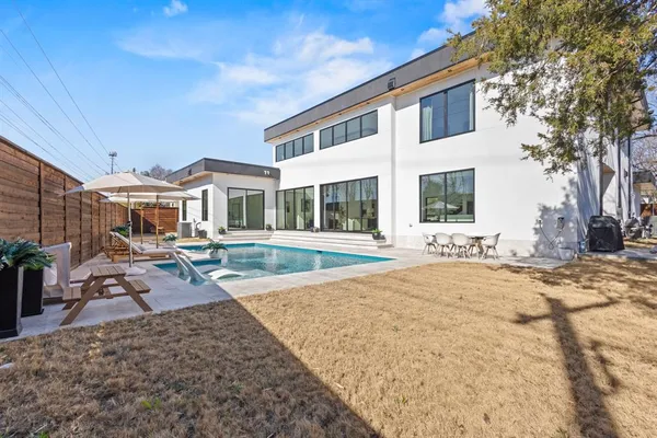 $25,000 | 11907 Quincy Lane, Dallas, TX 75230