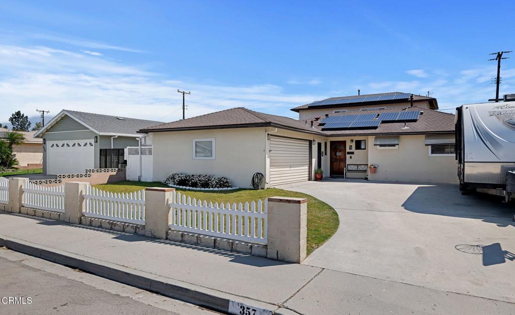 357 Colgate Street Santa Paula, CA 93060 - Photo 2 of 25
