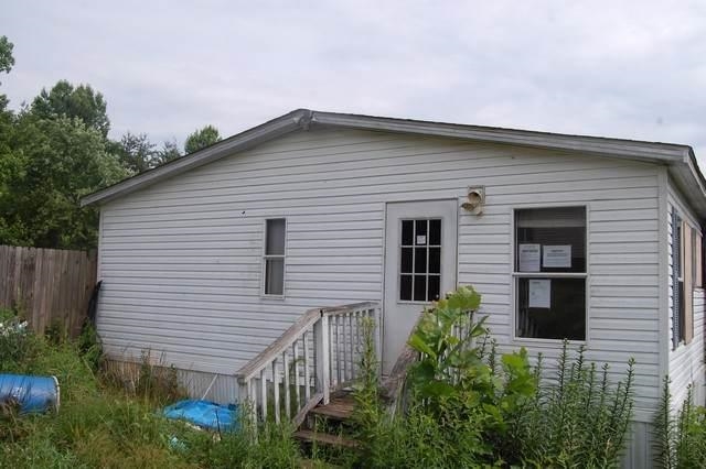 118 Bridwell Road Six Mile, SC 29682 - Photo 5 of 6 Gallery Image 5