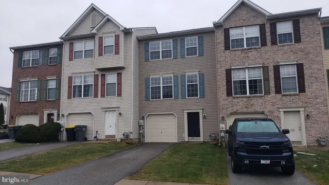 $2,095 | 8 Tether Court, Wilmington, DE 19808