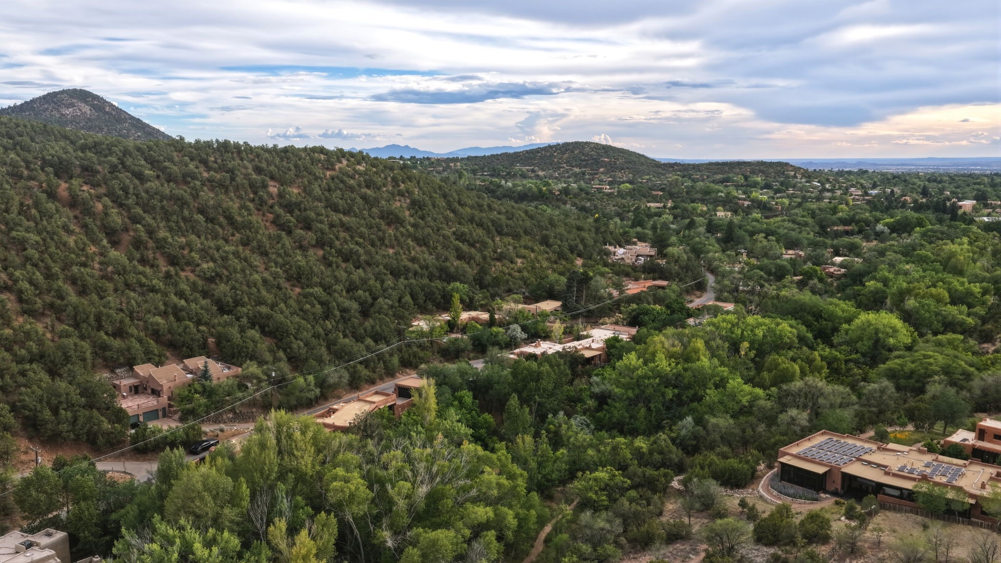 1433 Upper Canyon Road Santa Fe, NM 87501 - Photo 63 of 78 Gallery Image 63