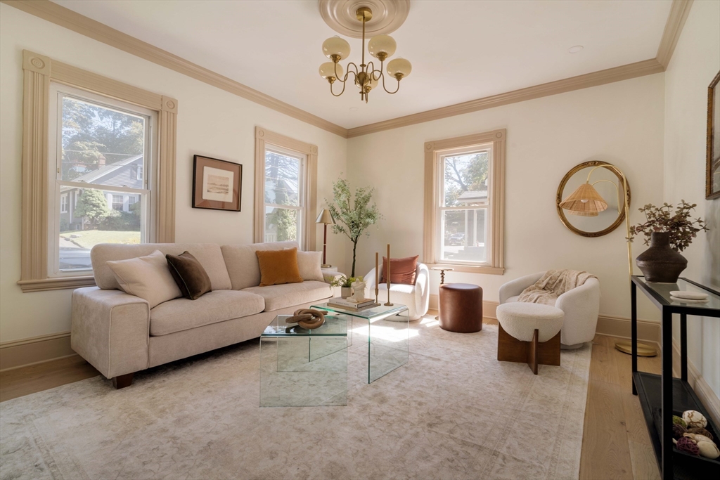 8 Rowe Street Stoneham, MA 02180 - Photo 20 of 41