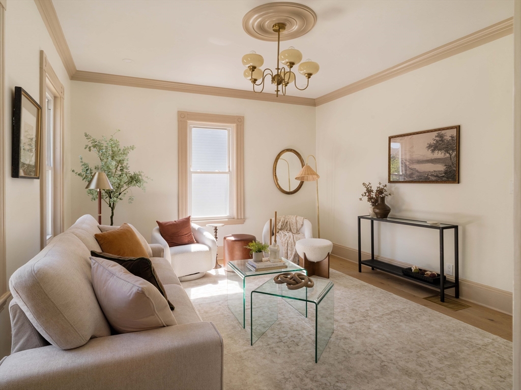 8 Rowe Street Stoneham, MA 02180 - Photo 21 of 41