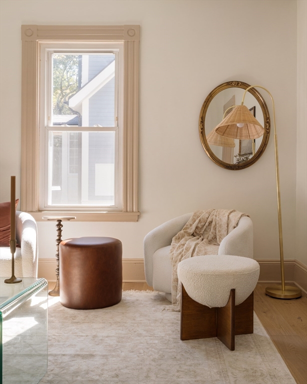 8 Rowe Street Stoneham, MA 02180 - Photo 22 of 41