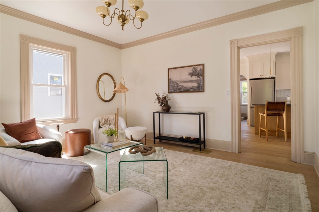 8 Rowe Street Stoneham, MA 02180 - Photo 23 of 41