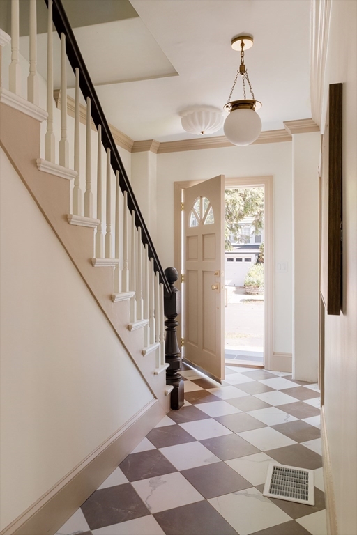 8 Rowe Street Stoneham, MA 02180 - Photo 27 of 41