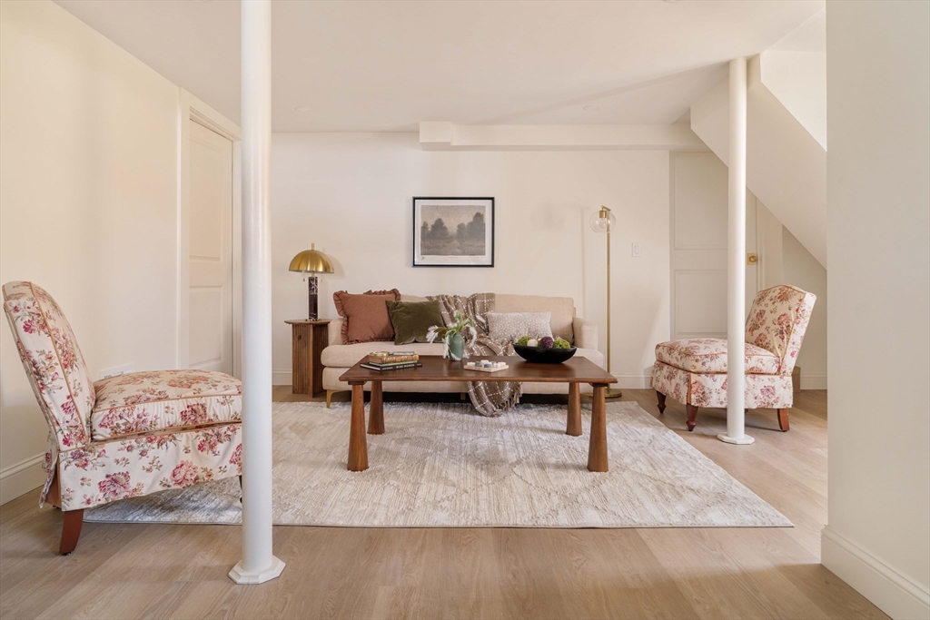 8 Rowe Street Stoneham, MA 02180 - Photo 35 of 41