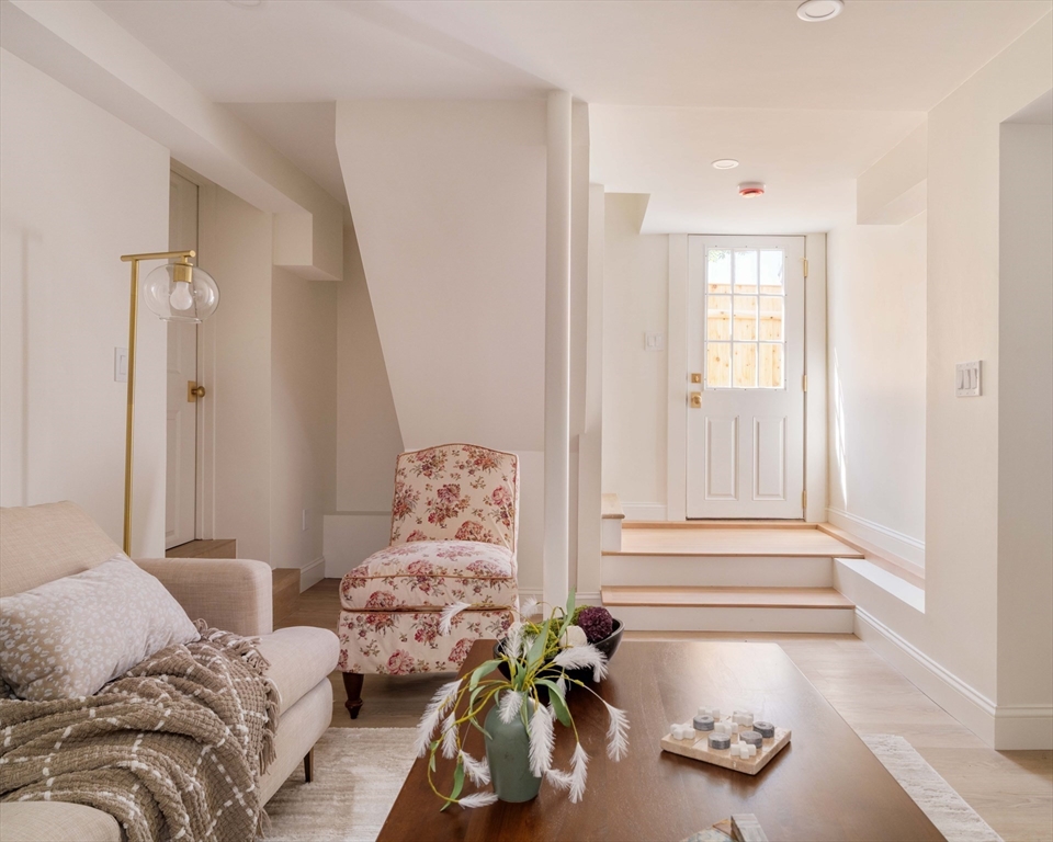 8 Rowe Street Stoneham, MA 02180 - Photo 36 of 41