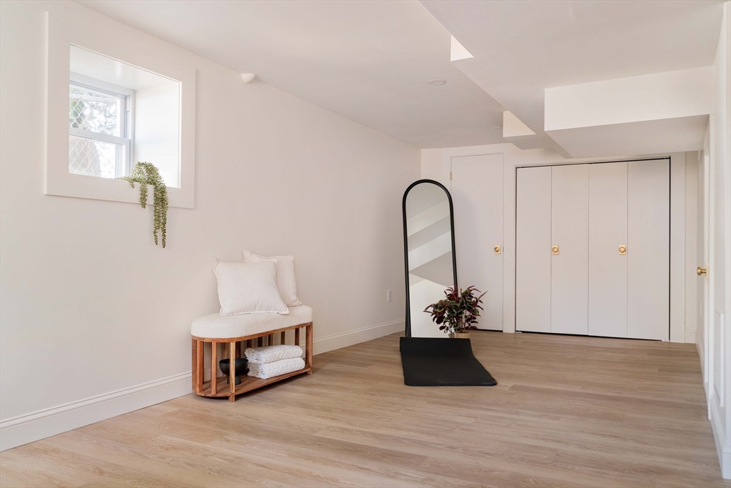 8 Rowe Street Stoneham, MA 02180 - Photo 38 of 41