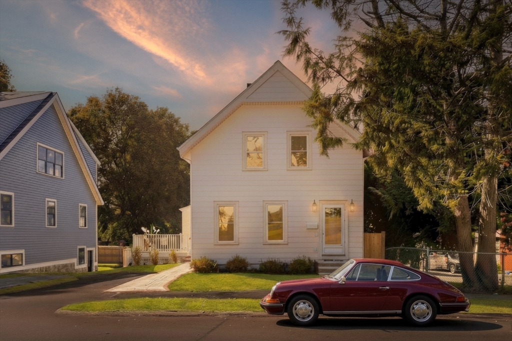 8 Rowe Street Stoneham, MA 02180 - Photo 41 of 41