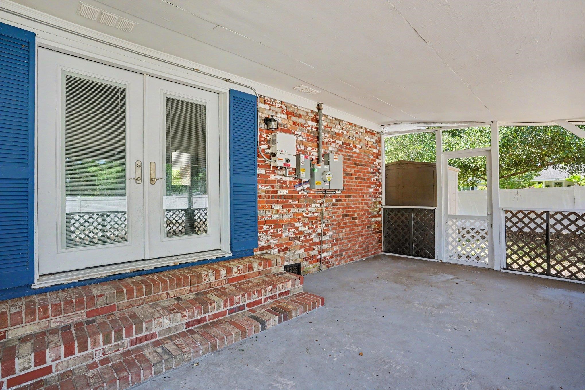 1020 Chicora Boulevard Conway, SC 29526 - Photo 33 of 44