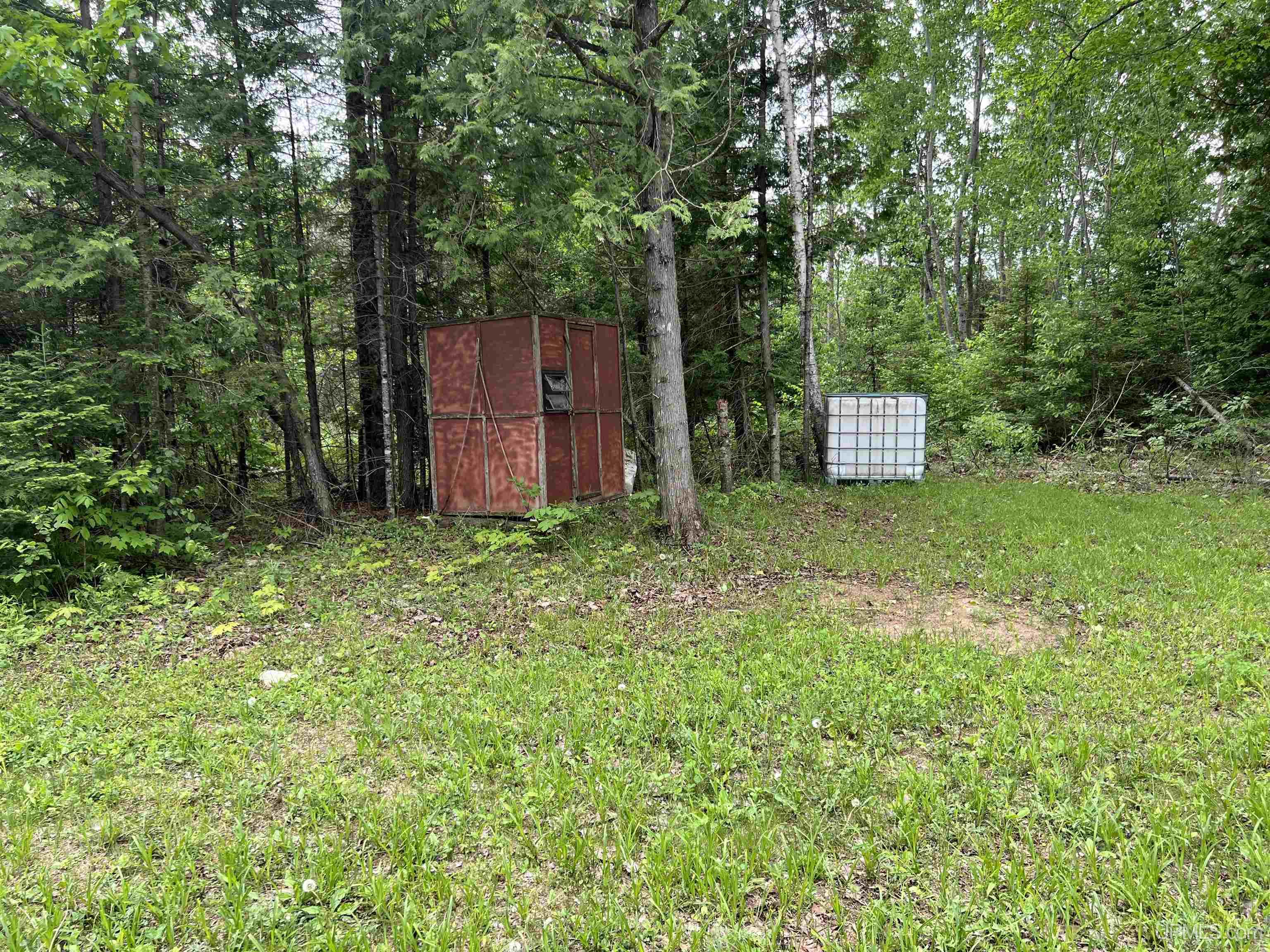 Tbd County Road Rm Road Rock, MI 49880 - Photo 30 of 33