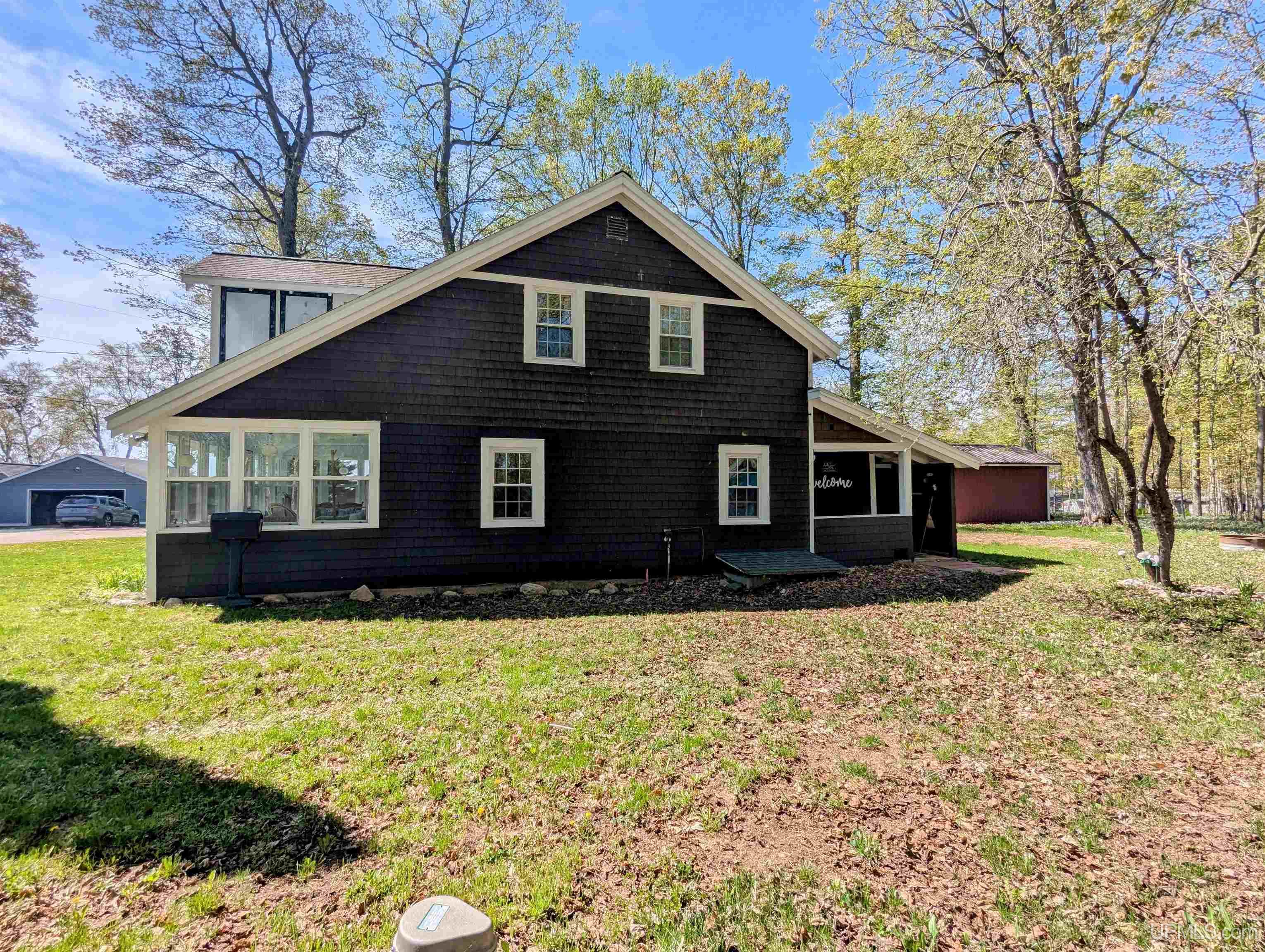 N8768 West Sprang Road Germfask, MI 49836 - Photo 61 of 64
