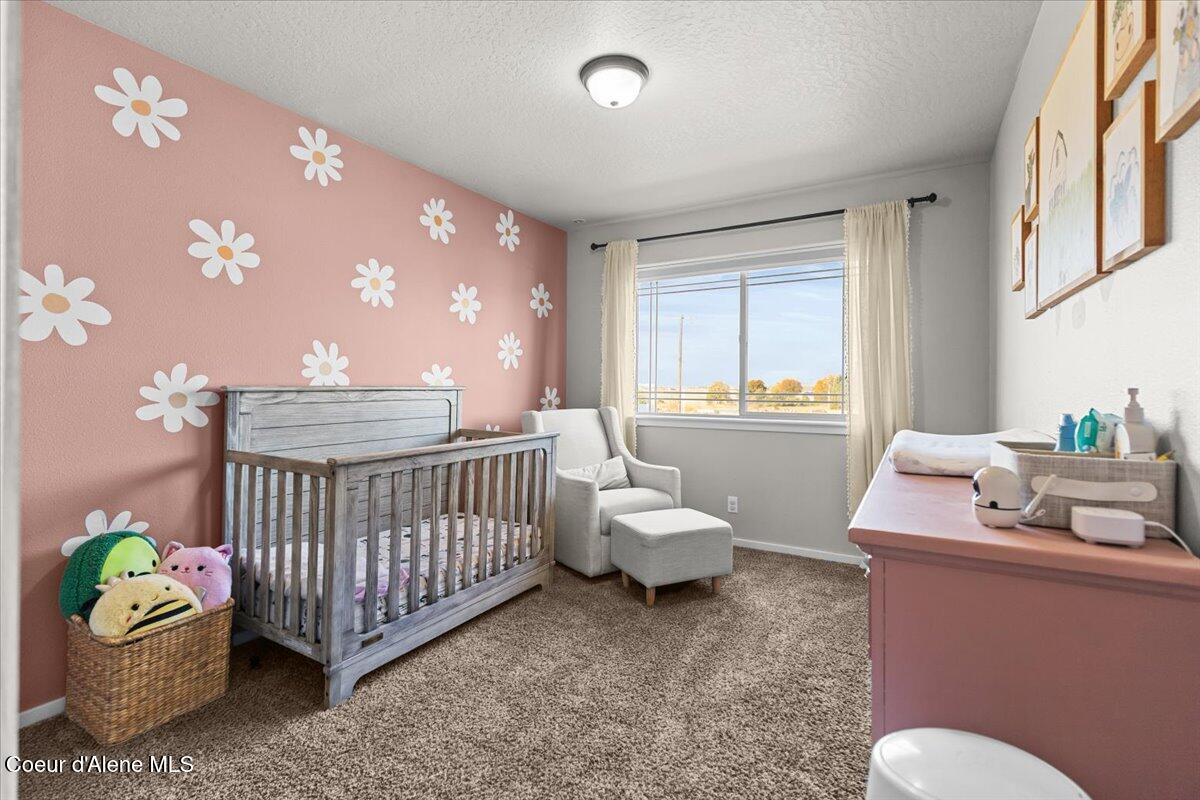 9569 North Prince William Loop Hayden, ID 83835 - Photo 24 of 49 Bedroom 1