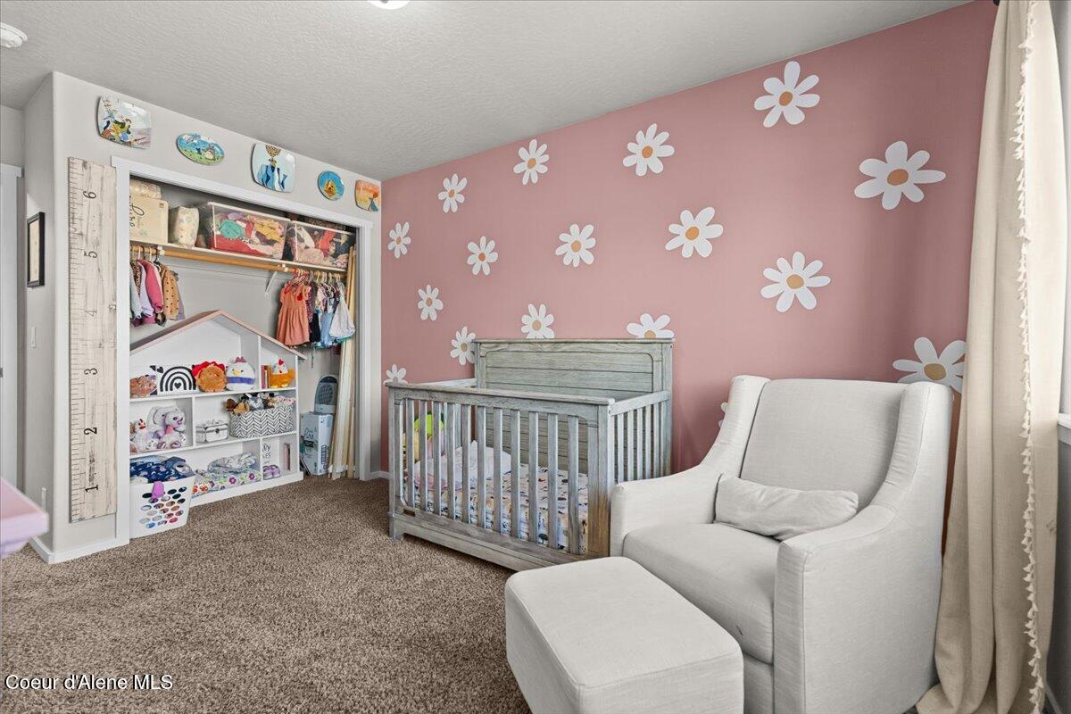 9569 North Prince William Loop Hayden, ID 83835 - Photo 25 of 49 Bedroom 1