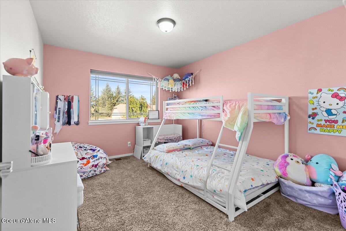 9569 North Prince William Loop Hayden, ID 83835 - Photo 26 of 49 Bedroom 2