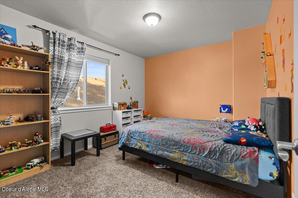 9569 North Prince William Loop Hayden, ID 83835 - Photo 30 of 49 Bedroom 3