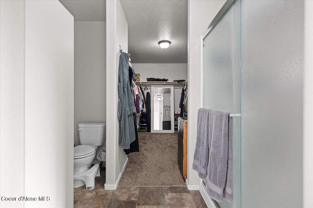 9569 North Prince William Loop Hayden, ID 83835 - Photo 36 of 49 Master Ensuite