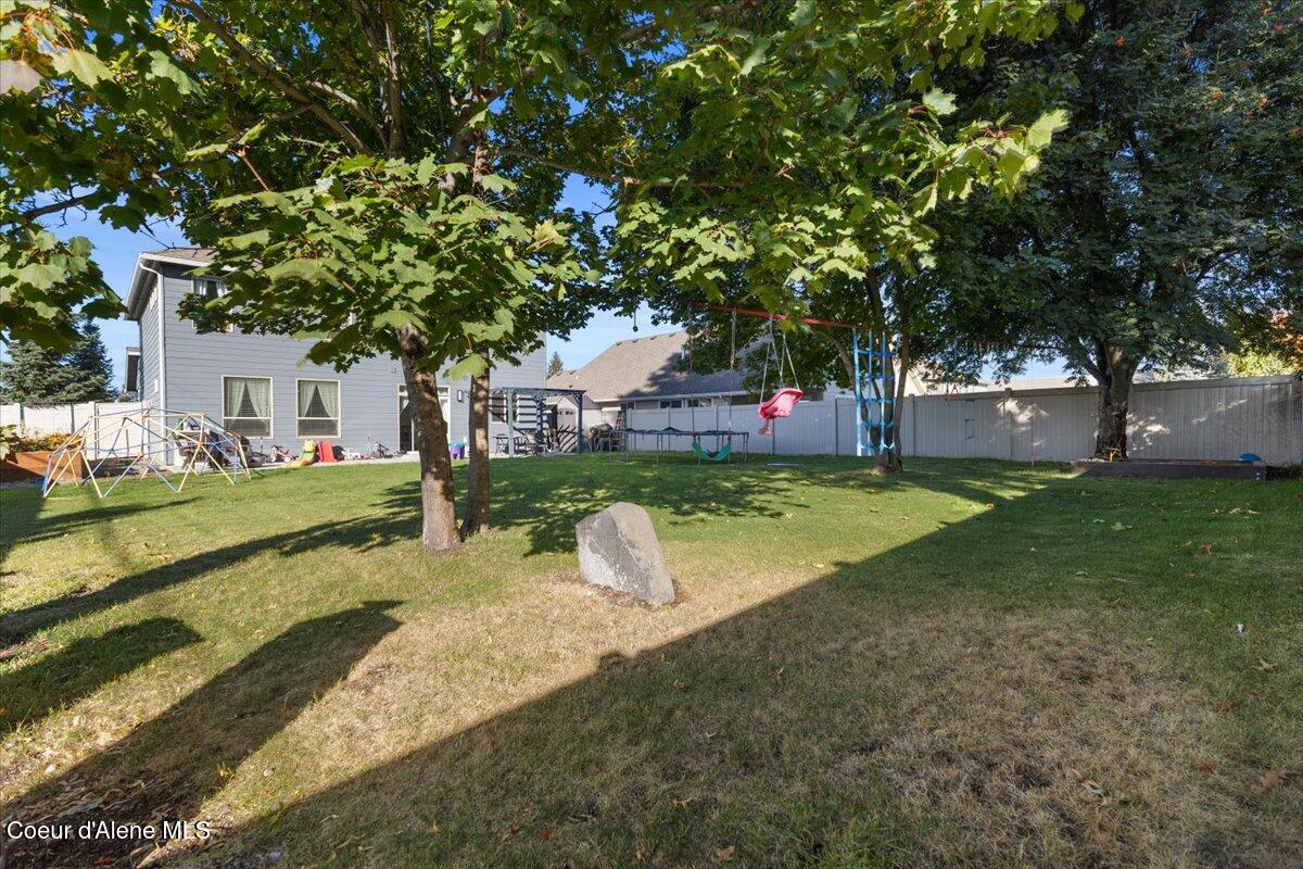 9569 North Prince William Loop Hayden, ID 83835 - Photo 39 of 49 Mature Trees