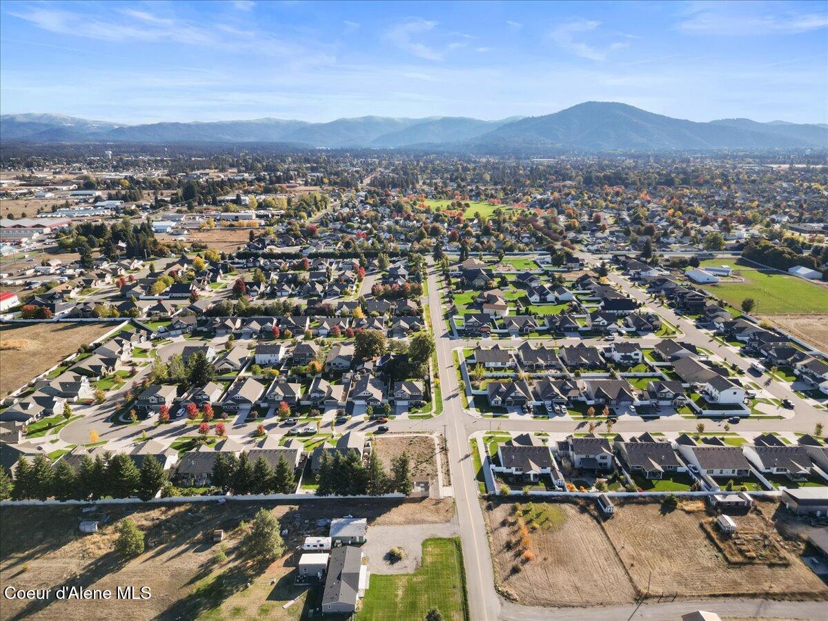 9569 North Prince William Loop Hayden, ID 83835 - Photo 43 of 49 Neighborhood Aerial