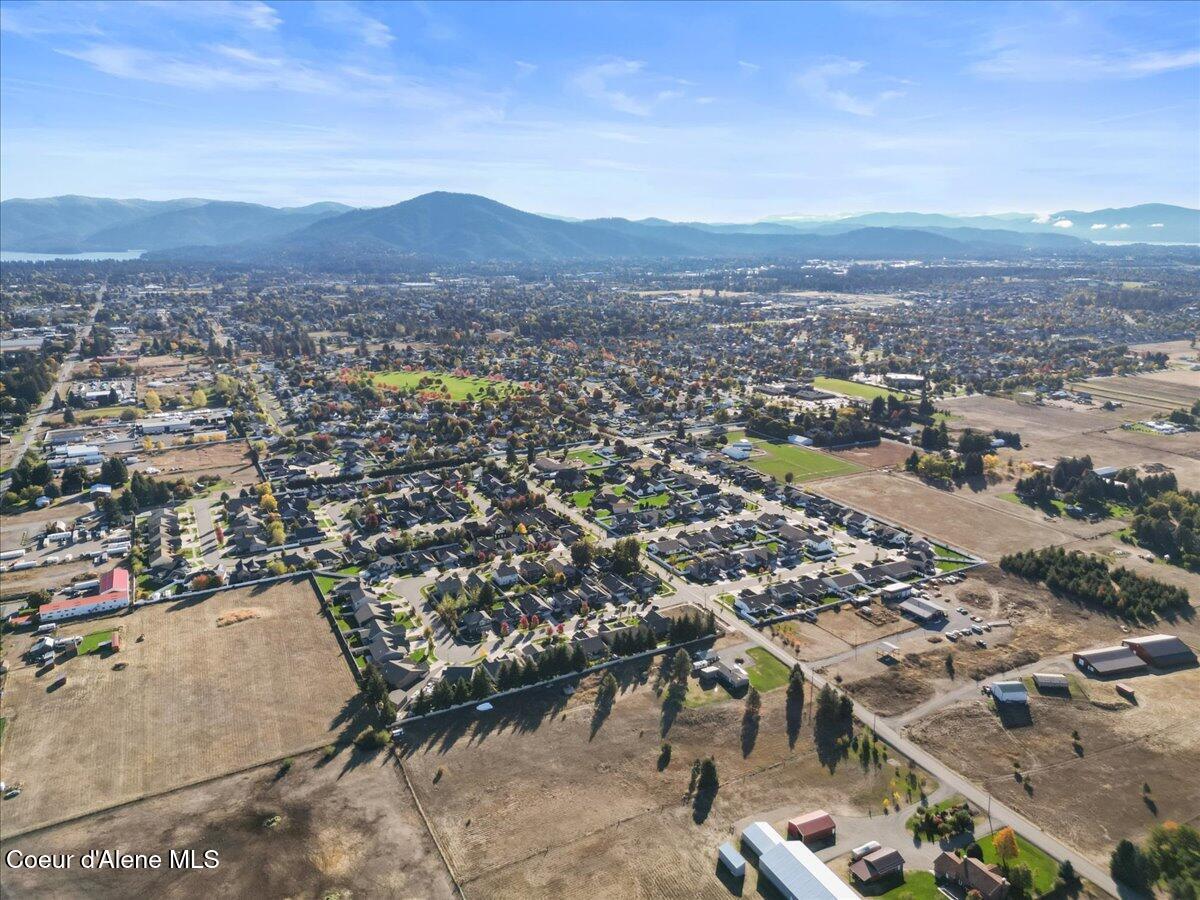9569 North Prince William Loop Hayden, ID 83835 - Photo 44 of 49 Neighborhood Aerial