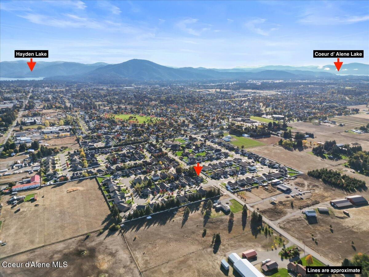 9569 North Prince William Loop Hayden, ID 83835 - Photo 47 of 49 Nearby Locations