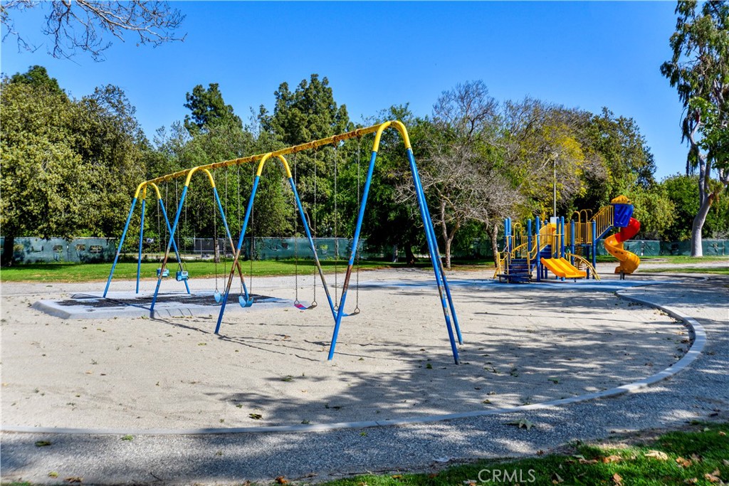 2531 North Studebaker Road Long Beach, CA 90815 - Photo 27 of 34 a view of park with slide