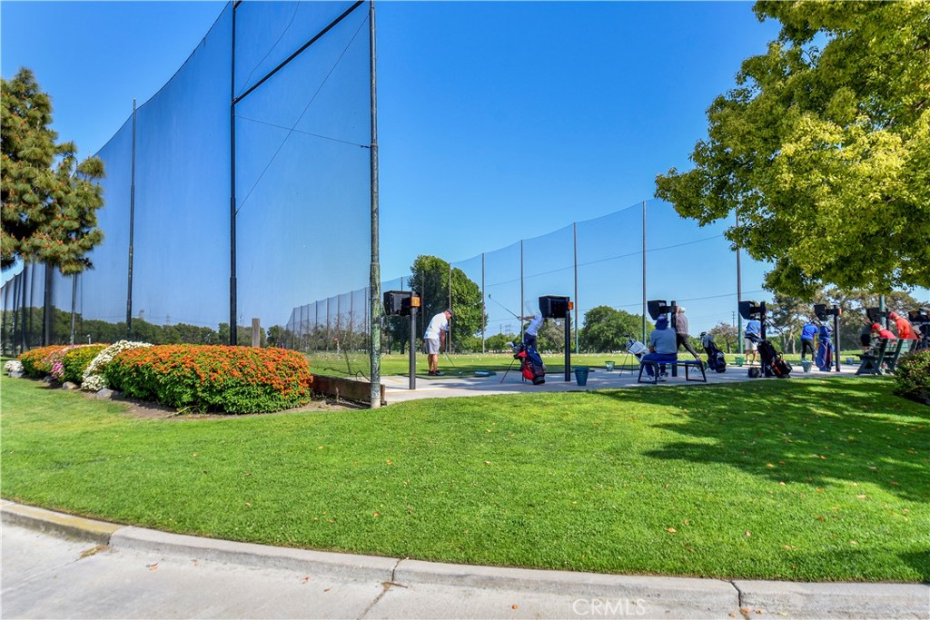 2531 North Studebaker Road Long Beach, CA 90815 - Photo 33 of 34 a view of a park with some trees