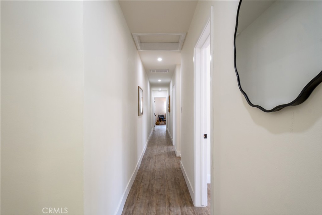 2531 North Studebaker Road Long Beach, CA 90815 - Photo 8 of 34 wooden floor in a gallery with wooden floor