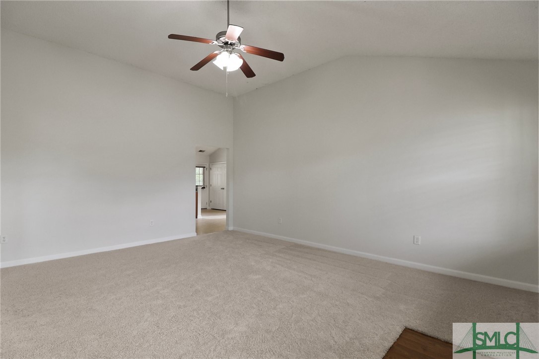 161 Blackwater Way Springfield, GA 31329 - Photo 5 of 15 Gallery Image 5