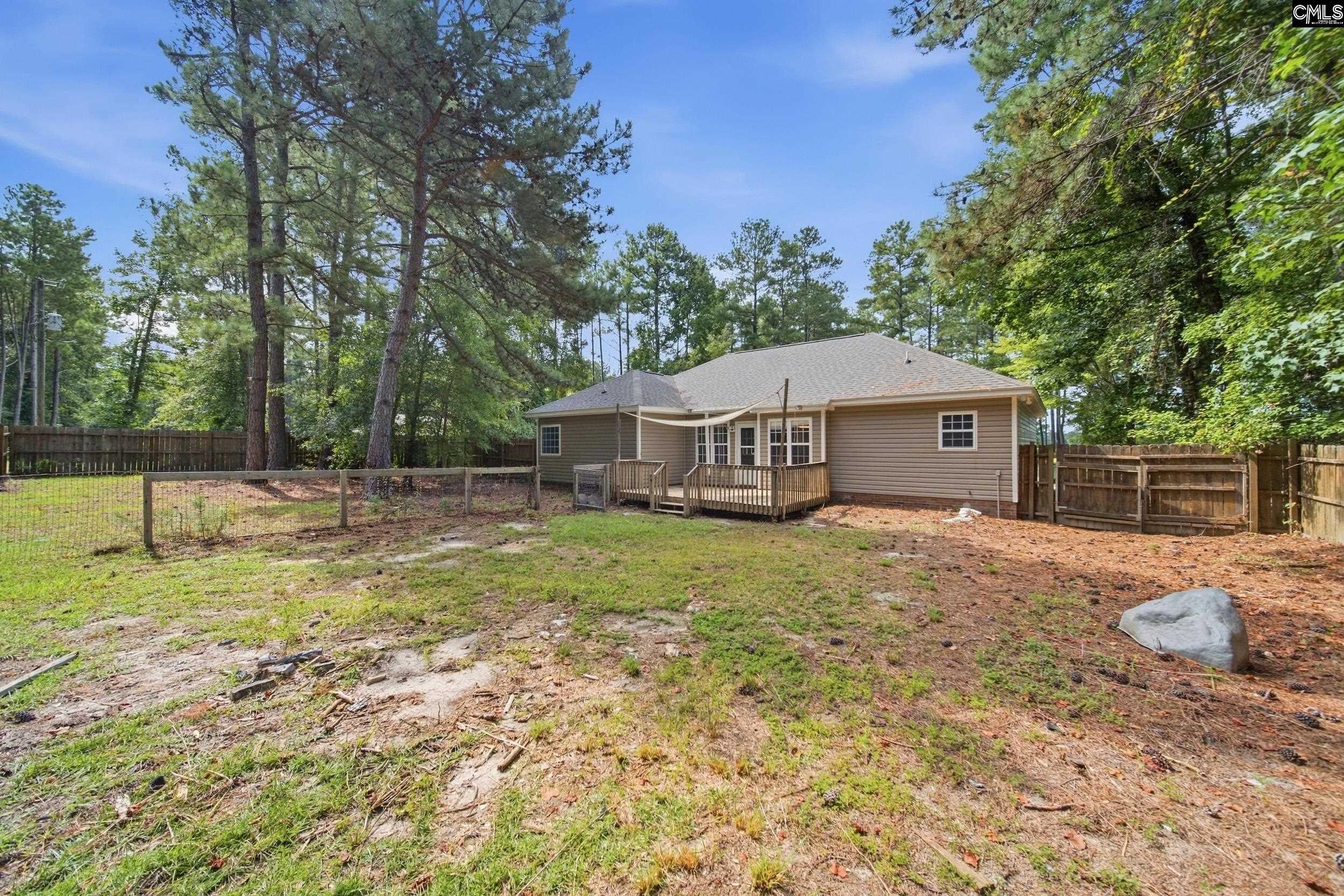 370 Grover Wilson Road Blythewood, SC 29016 - Photo 31 of 43 Gallery Image 31