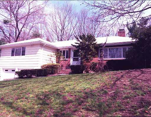 160 Paulson Road Newton, MA 02468 - Photo 1 of 1