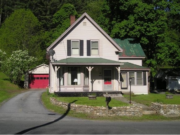 212 Sand Hill Road Bethel, VT 05032 - Photo 1 of 1 Gallery Image 1
