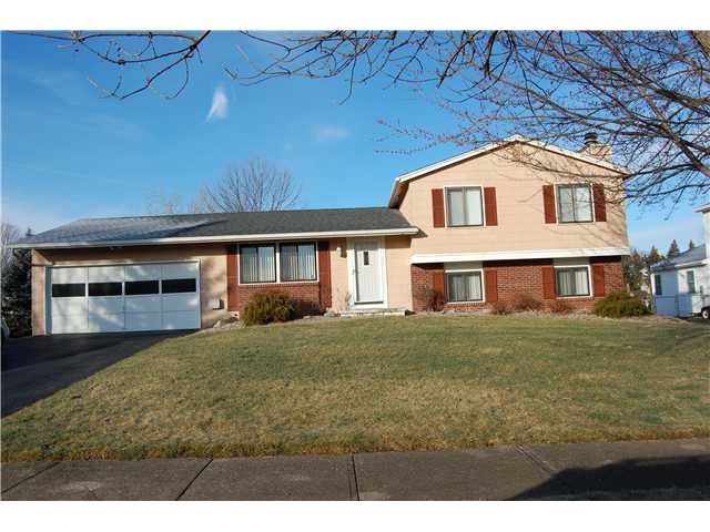 10 Springbrook Circle Gates, NY 14606 - Photo 1 of 1 Exterior Front