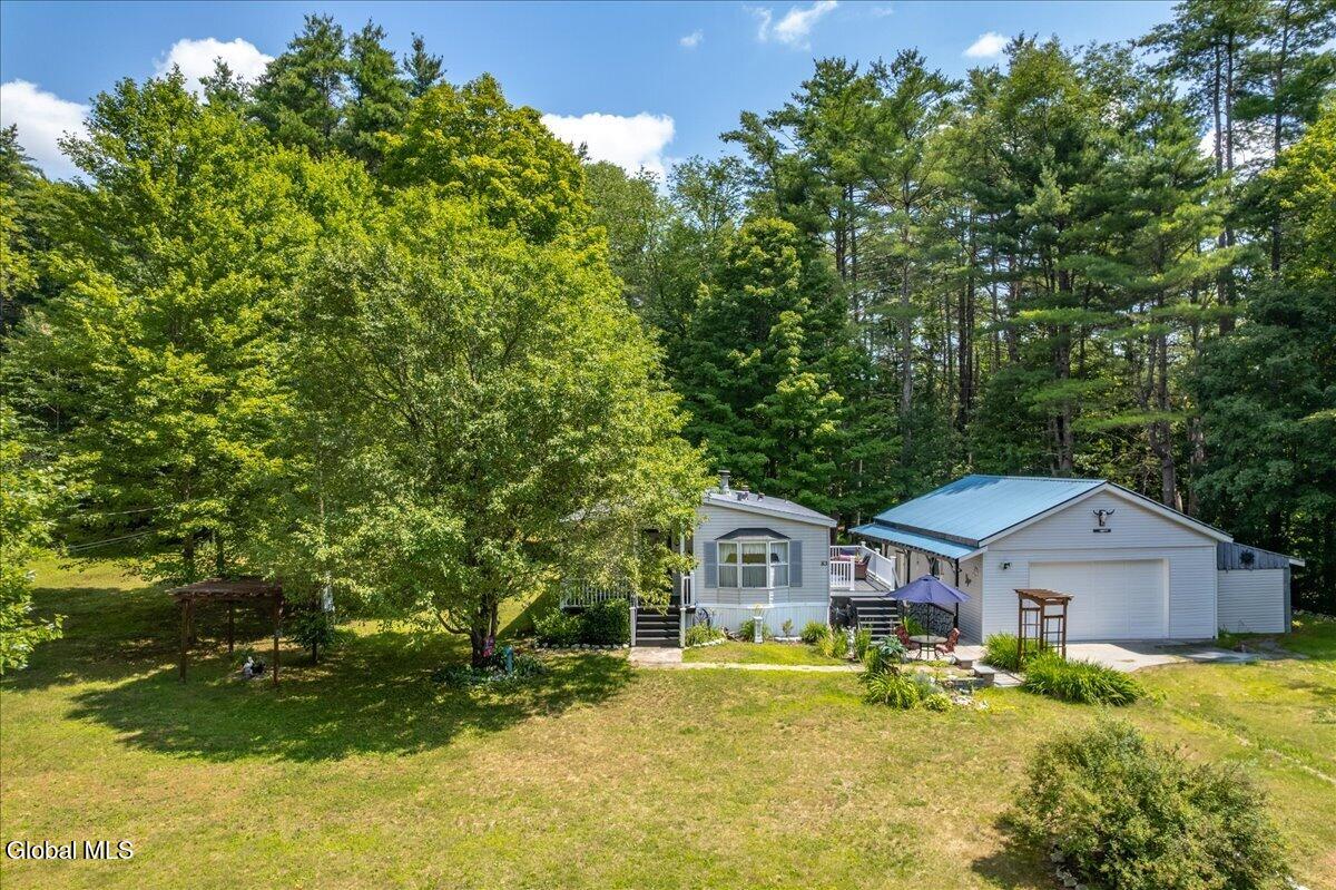83 Allen Road Greenfield, NY 12859 - Photo 6 of 48 52-83 Allen Rd-2