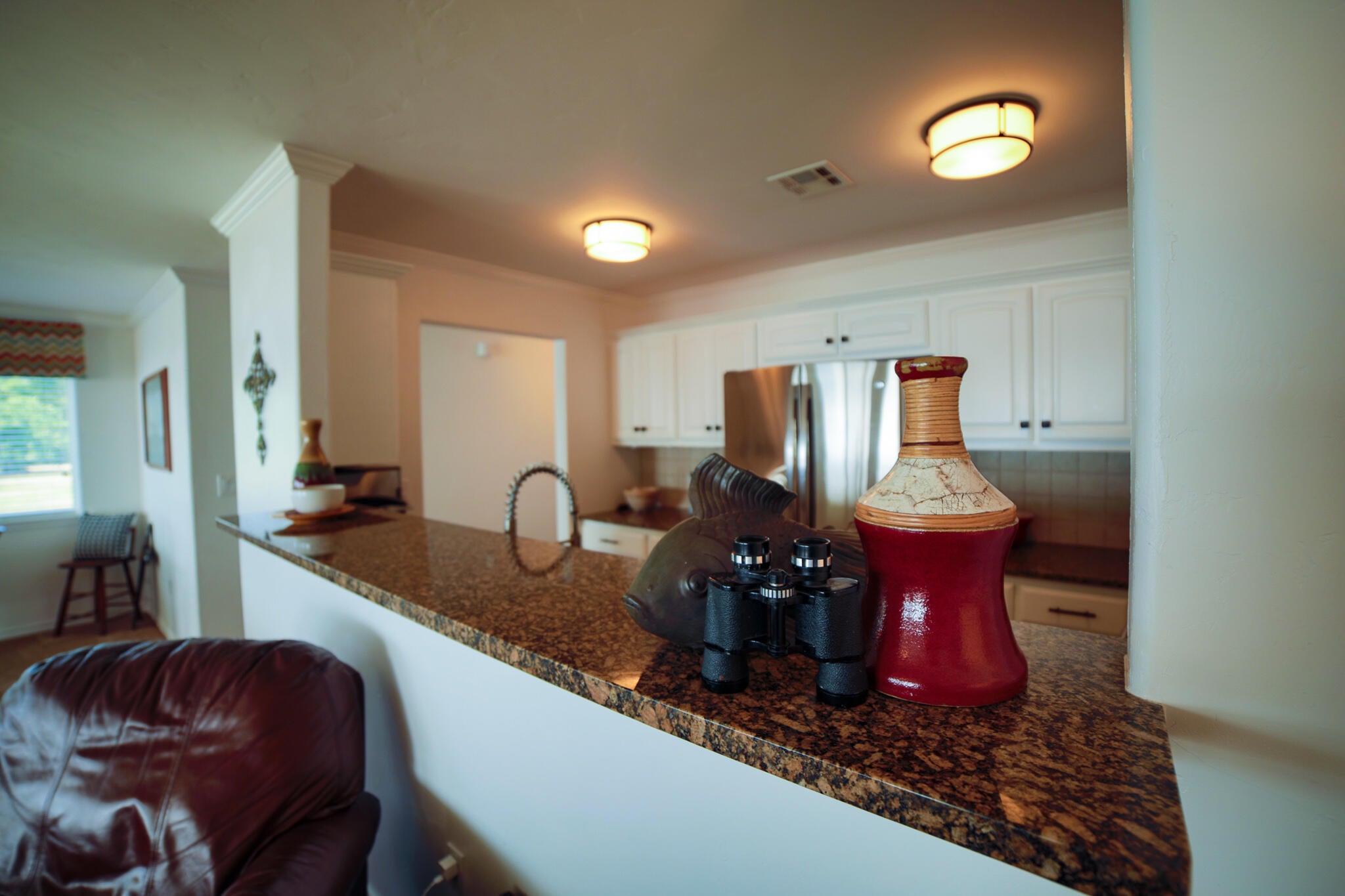 25990 South 585 Road, Unit 2 Afton, OK 74331 - Photo 11 of 33 Bar Top