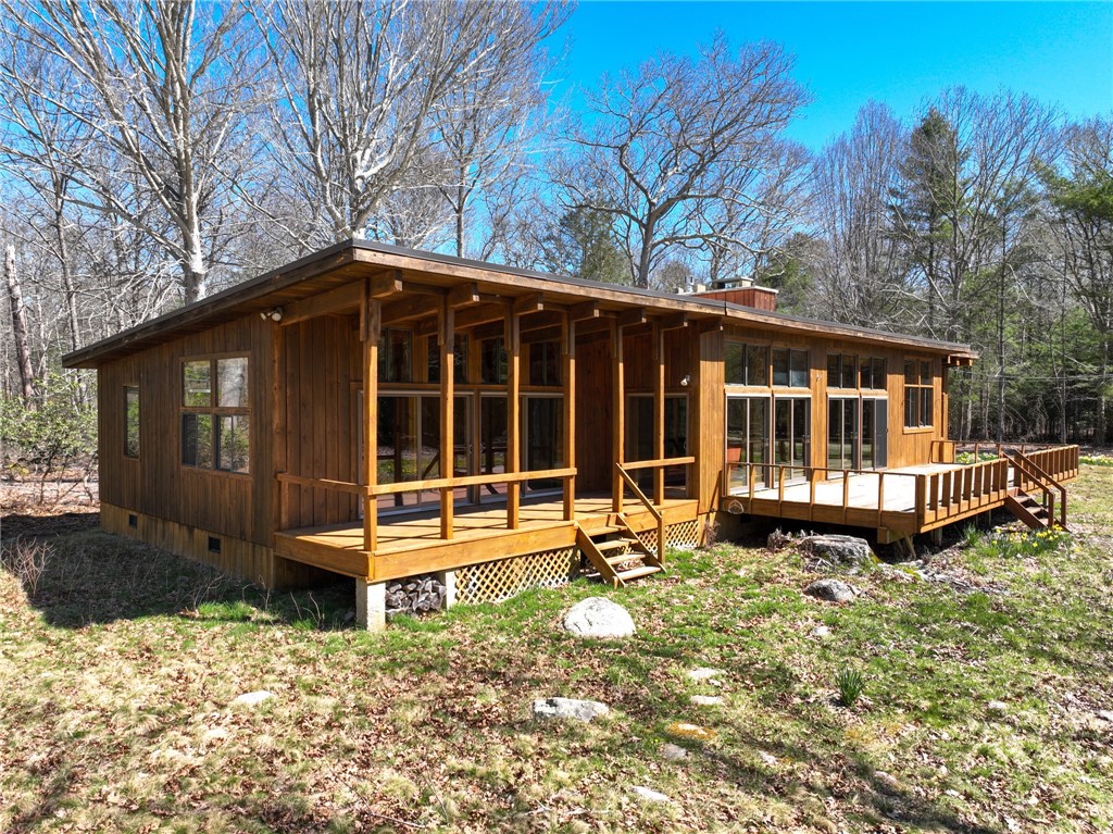 1107 Shannock Road Charlestown, RI 02813 - Photo 1 of 35