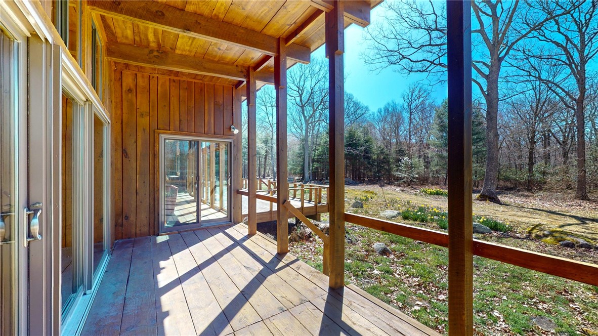 1107 Shannock Road Charlestown, RI 02813 - Photo 2 of 35