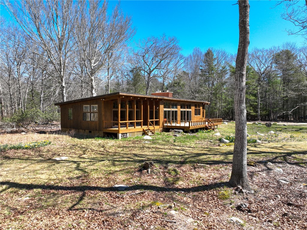 1107 Shannock Road Charlestown, RI 02813 - Photo 30 of 35
