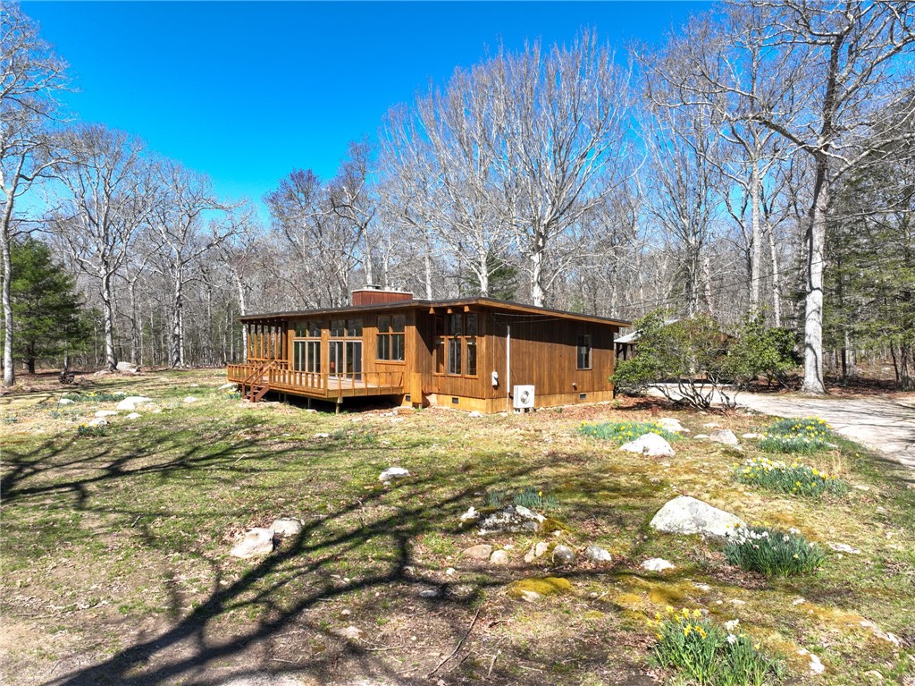 1107 Shannock Road Charlestown, RI 02813 - Photo 31 of 35