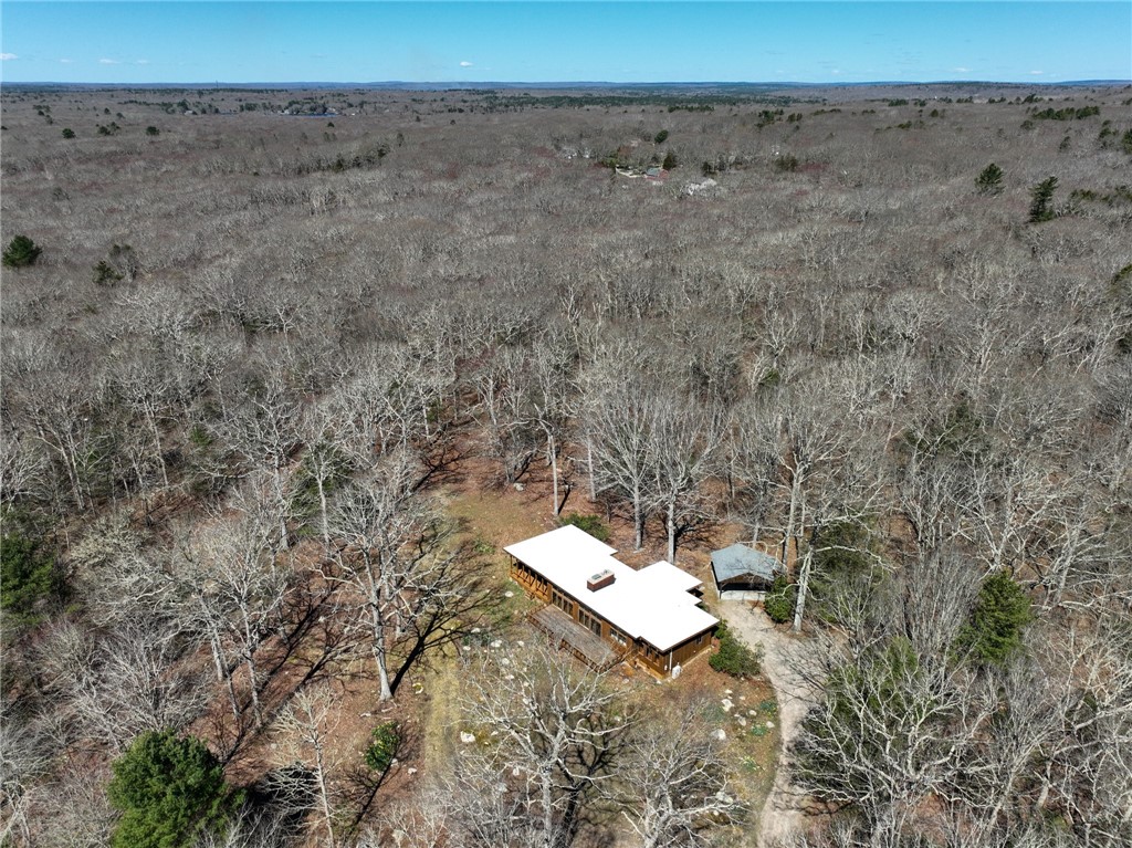 1107 Shannock Road Charlestown, RI 02813 - Photo 34 of 35
